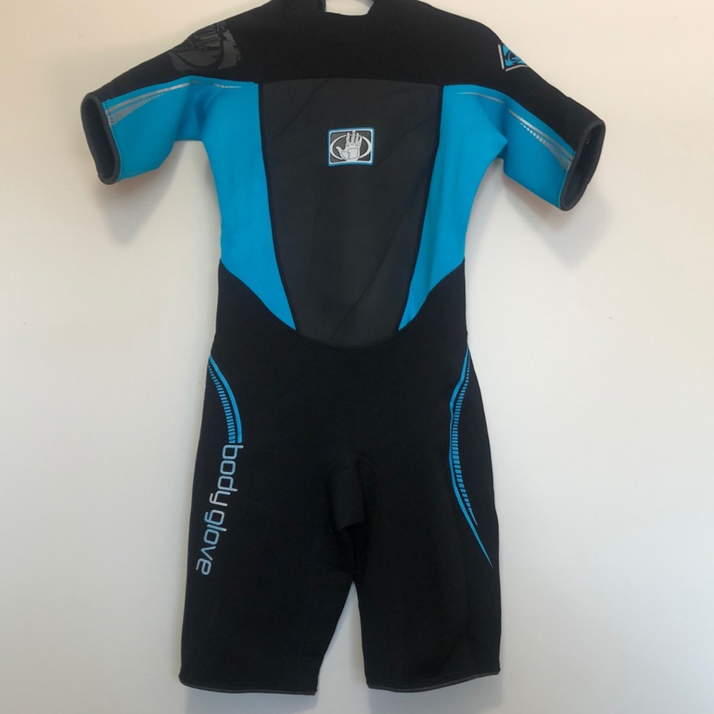 Women’s Bodyglove wet suit